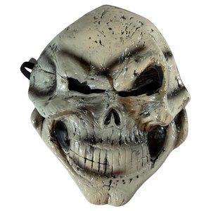 👔 5/$25 - Rubber Skull Mask